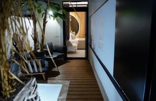 Cercola Bed & Breakfast | Barneys Club B&b