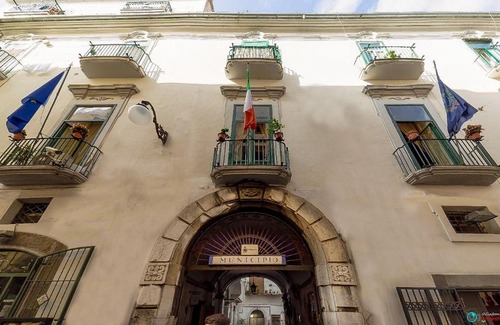 Vietri sul Mare Apartment | bb Al Centro Di Vietri