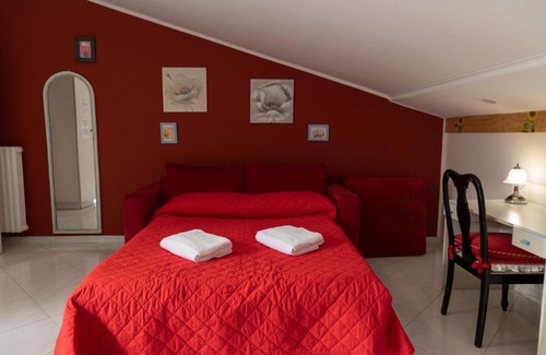 Vietri sul Mare Apartment | bb Al Centro Di Vietri