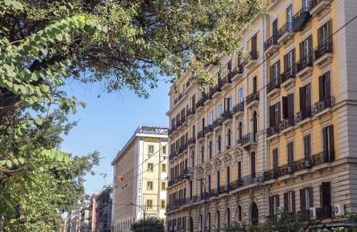 Historical Center House | Be Italian Flat Bovio