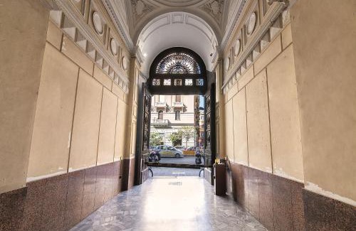 Historical Center House | Be Italian Flat Bovio