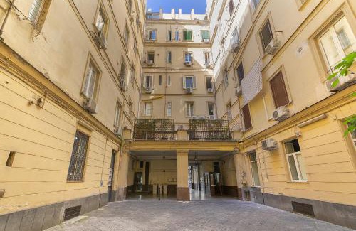 Historical Center House | Be Italian Flat Bovio