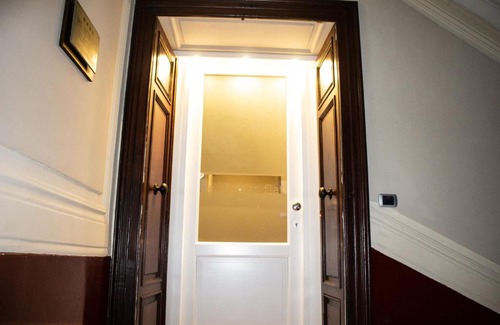Historical Center House | Be Italian Room Bovio 23