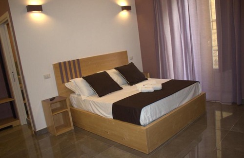 Historical Center House | Be Italian Room Bovio 23