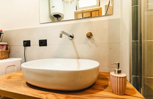 Marina di Gioiosa Ionica Apartment | Beautiful Modern Apartment