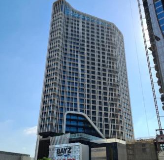 Business Bay Apartment | Beautiful 2 Bedroom High Floor Bays