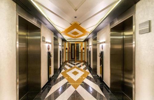 Business Bay Apartment | Beautiful 2 Bedroom High Floor Bays