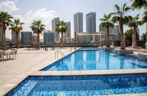 Dubai Marina Apartment | Beautiful 2BR Apartment in Dubai Marina