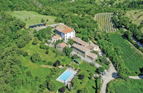 Pieve di Chio Apartment | Beautiful apartment in Cortona AR