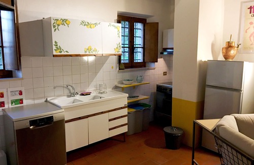 Montecchio House | Beautiful Country Home near Cortona