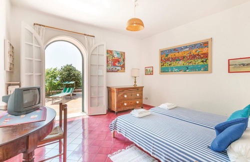Vietri sul Mare House | Beautiful home in Vietri sul Mare SA