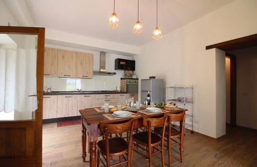 Castiglion Fiorentino Villa | Beautiful private villa for 6 people with private pool, WIFI, A/C, TV and terrace, close to Cort.