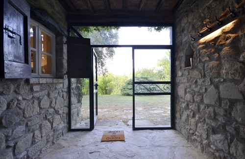 Cortona Villa | Beautiful private villa with private pool, A/C, WIFI, TV, patio and panoramic view, close to Cor.