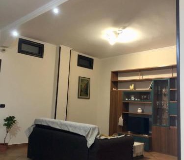 Scafati Bed & Breakfast | BeB Lucky House Francesca