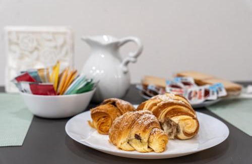 San Giorgio a Cremano Bed & Breakfast | BeB Sole