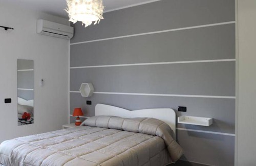 Sellia Marina Bed & Breakfast | Bed and breakfast ∙ 2 guests