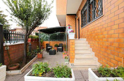 Torre Angela Bed & Breakfast | Bed and breakfast ∙ 2 guests