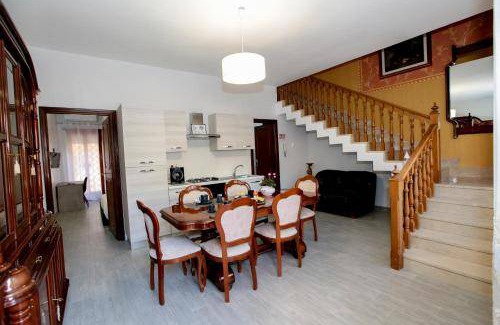 Torre Angela Bed & Breakfast | Bed and breakfast ∙ 2 guests