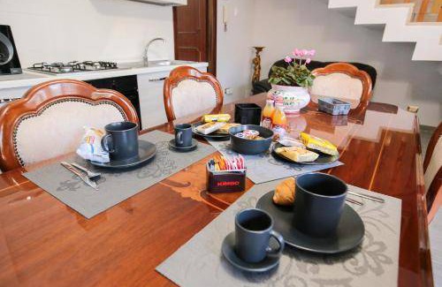 Torre Angela Bed & Breakfast | Bed and breakfast ∙ 2 guests