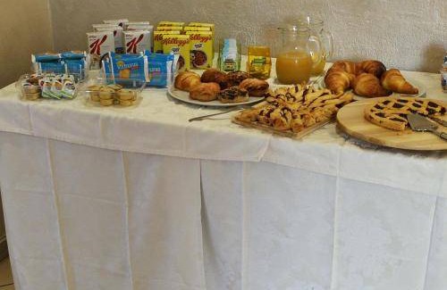 Viggianello Bed & Breakfast | Bed and breakfast ∙ 4 guests