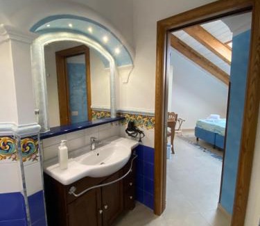 San Lazzaro House | Bed&Breakfast Miramare