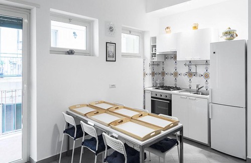 Naples City Centre Bed & Breakfast | Bed & Breakfast Nilo32