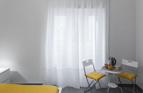 Naples City Centre Bed & Breakfast | Bed & Breakfast Nilo32