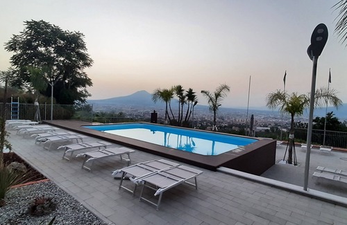Corbara Bed & Breakfast | BED & Breakfast Villamola - Room 1