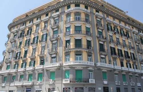 Santa Lucia House | Bed No Breakfast AK 2