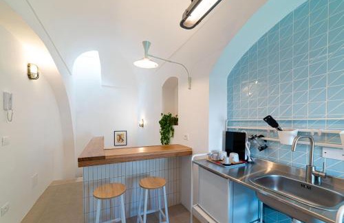 Peschici Apartment | Beer Suite - Birra del Gargano