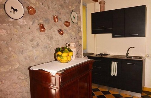 Maiori Other | Bella Baia Glamping