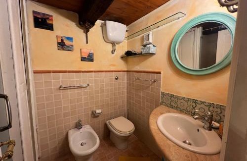 Quartieri Spagnoli House | Bella Mbriana rooms