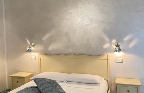 Vietri sul Mare Bed & Breakfast | Bellavista Costa d'Amalfi