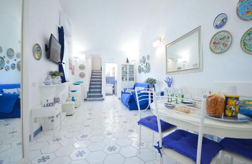 Amalfi House | Bellavista su Amalfi