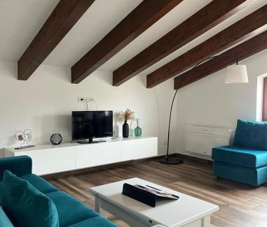 San Lazzaro House | Bellavista - Superior rooms