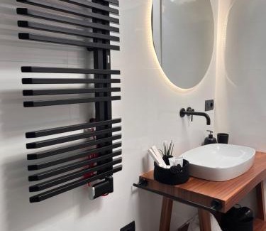 San Lazzaro House | Bellavista - Superior rooms