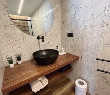 San Lazzaro House | Bellavista - Superior rooms