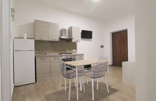 Isola di Capo Rizzuto Apartment | Belle Residenze Del Mare
