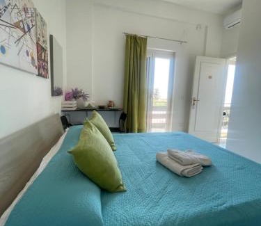 Ercolano Bed & Breakfast | Bellevue Herculaneum B&B