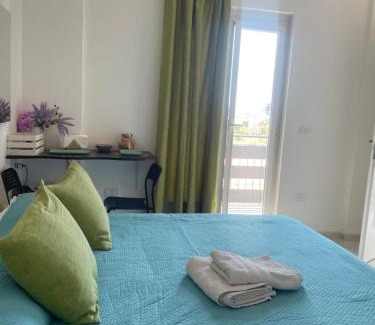 Ercolano Bed & Breakfast | Bellevue Herculaneum B&B