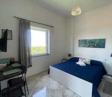 Ercolano Bed & Breakfast | Bellevue Herculaneum B&B