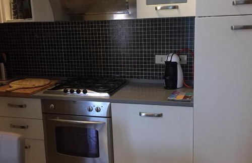 Misano Adriatico Apartment | Bellissimo Appartamento in Riva al Mare