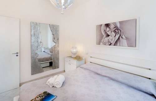 Sirenuse Apartment | Belvedere apartament in Nerano stunning sea view