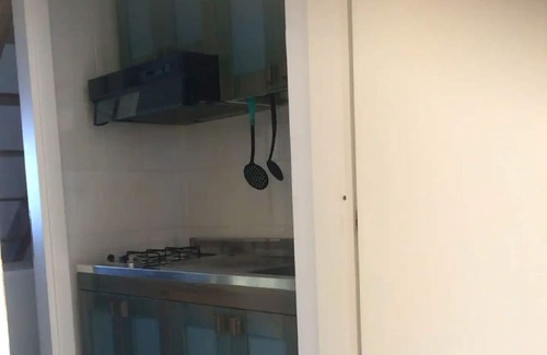 Briatico Apartment | Belvilla by OYO SANT IRENE