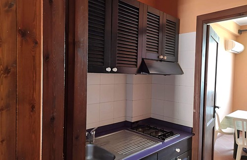 Briatico Apartment | Belvilla by OYO Appealing apartment with pool