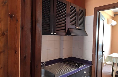 Briatico Apartment | Belvilla by OYO SANT IRENE