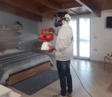 Santa Maria la Carita Bed & Breakfast | Benvenuti al Sud B&B