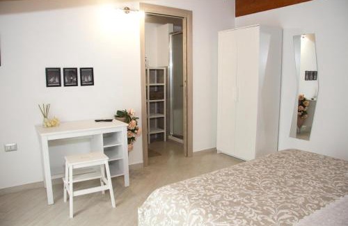 Santa Maria la Carita Bed & Breakfast | Benvenuti al Sud B&B