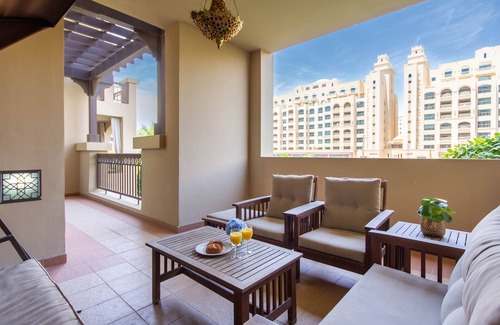 Palm Jumeirah Apartment | Bespoke Residences - North Residence
