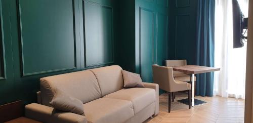 Catanzaro Lido Hotel | Best Western Plus Hotel Perla Del Porto